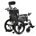 Cadeira de rodas elétrica de energia automática para deficientes para deficientes para deficientes